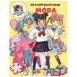 Jak kreslit kawaii manga: móda - krok za krokem s Misako