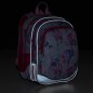 Školní batoh Topgal ELLY 18007 G a doprava zdarma
