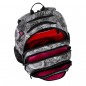 Studentský batoh Bagmaster ENERGY 8 A a sluchátka zdarma
