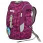 Dětský batoh Ergobag mini - fialový
