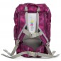 Dětský batoh Ergobag mini - fialový