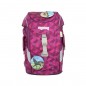 Dětský batoh Ergobag mini - fialový