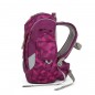 Dětský batoh Ergobag mini - fialový