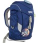 Dětský batoh Ergobag mini - Modrý