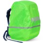 Pláštěnka na batoh - Ergobag zelená