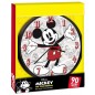 Nástěnné hodiny Mickey