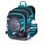 Školní batoh Topgal ENDY 25013 B