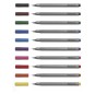 Linery Faber-Castell GRIP, 0.4mm - 10 barev
