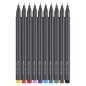 Linery Faber-Castell GRIP, 0.4mm - 10 barev