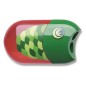Ořezávátko Faber-Castell Kids - rybička