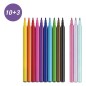 Fixy Faber-Castell Unicorn - 13 barev