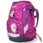 Školní batoh Ergobag prime fialový SET a doprava zdarma