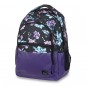 Batoh Walker CLASSIC Flower Violet