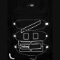Batoh studentský Brisk Bubag Black