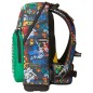 Školní batoh LEGO Ninjago Prime Empire Optimo Plus 2dílný set