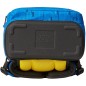 Školní batoh LEGO CITY Police Adventure Optimo Plus 2dílný set
