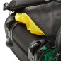 Školní batoh Trolley LEGO Ninjago Green