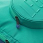 Školní batoh LEGO Navy/Bluish Green Signature Light Recruiter