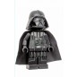LEGO Star Wars Darth Vader - hodiny s budíkem