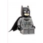 LEGO DC Super Heroes Batman - hodiny s budíkem
