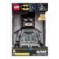 LEGO DC Super Heroes Batman - hodiny s budíkem