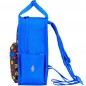 Dětský batoh LEGO Tribini FUN modrý