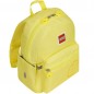 Dětský batoh LEGO Tribini JOY žlutý