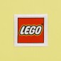 Dětský batoh LEGO Tribini JOY žlutý