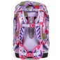 Školní batoh pro prvňáčky Ergobag Prime Flower SET batoh+penál+desky a doprava zdarma