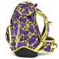 Ergobag Prime batoh do školy Fluo fialový