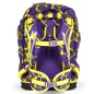 Ergobag Prime batoh do školy Fluo fialový