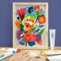 Atelier 23 - Míchání barev a malba pro teenagery i dospělé