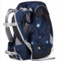 Školní batoh Ergobag prime Galaxy modrý a doprava zdarma