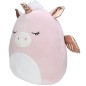 SQUISHMALLOWS Růžovo zlatý alicorn Grecia 30cm