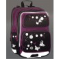 Školní batoh Bagmaster GALAXY 7 A, pastelky a dopravné ZDARMA