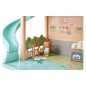 Tygří dům v džungli