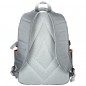 Studentský batoh SPIRIT Helix Grey