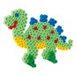 Hama Maxi korálkový set - Dinosaurus