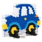 Hama Maxi korálkový set - Auto