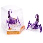 Hexbug Scorpion fialová