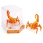 Hexbug Scorpion oranžová