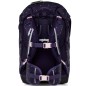 Školní batoh pro prvňáčky Ergobag Prime Heaven reflexní, SET batoh+penál+desky