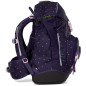 Školní batoh pro prvňáčky Ergobag Prime Heaven reflexní, SET batoh+penál+desky