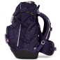 Školní batoh pro prvňáčky Ergobag Prime Heaven reflexní, SET batoh+penál+desky