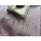 Aktovka pro prvňáčky Oxybag PREMIUM LIGHT Kůň romantic s výrobní vadou