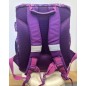 Pošli dál! Batoh Herlitz Ultralight Květiny