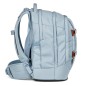 Batoh pro studenty Satch Nordic Ice Blue