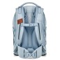 Batoh pro studenty Satch Nordic Ice Blue