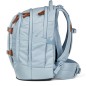 Batoh pro studenty Satch Nordic Ice Blue