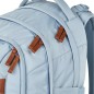 Batoh pro studenty Satch Nordic Ice Blue